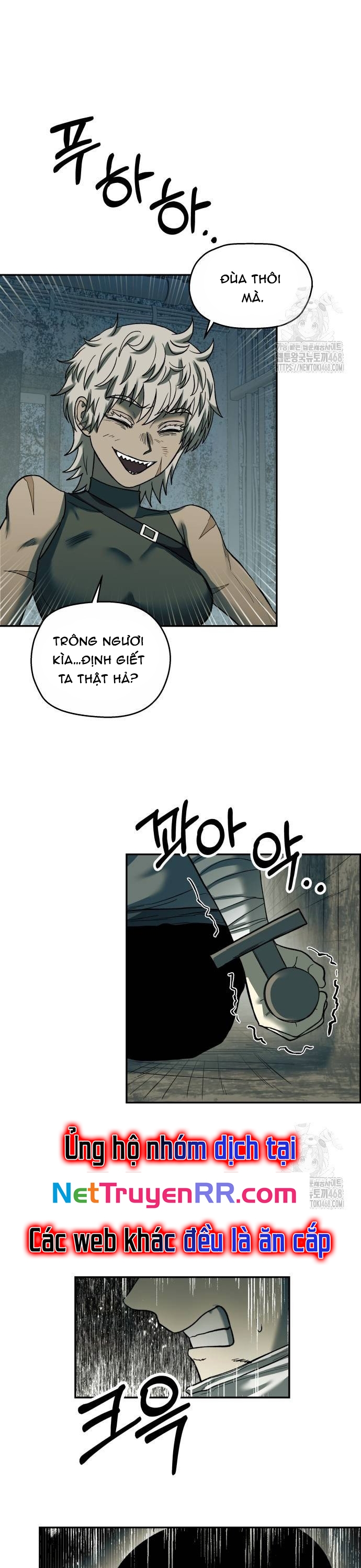 Sống Sót Qua Ngày Tận Thế: Chapter 42