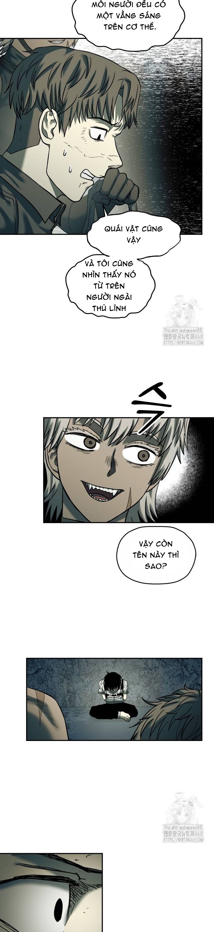 Sống Sót Qua Ngày Tận Thế: Chapter 42