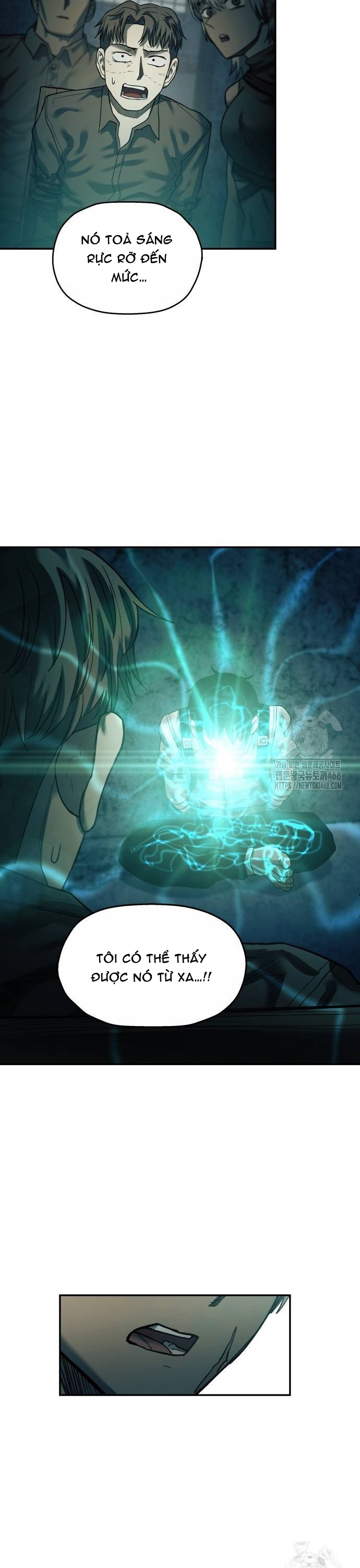 Sống Sót Qua Ngày Tận Thế: Chapter 42