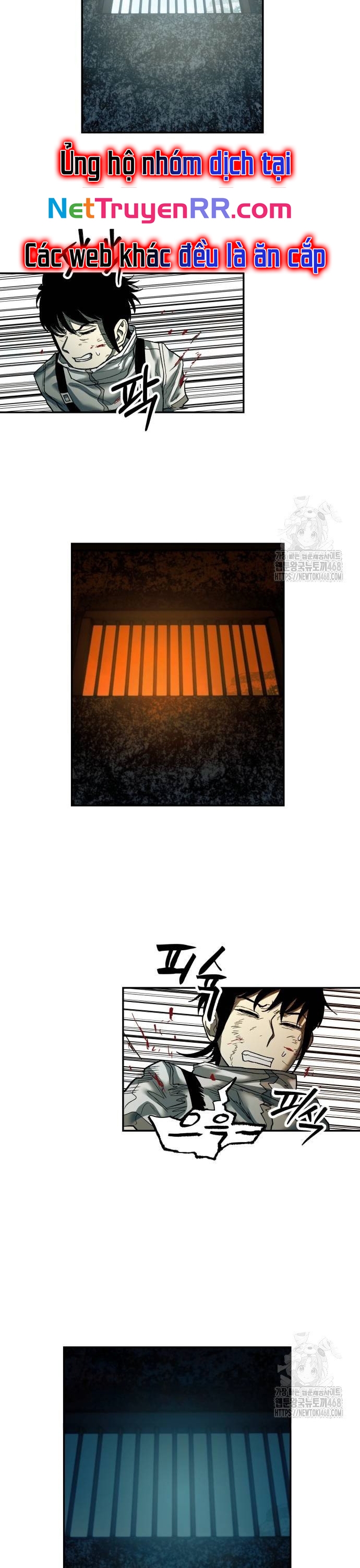 Sống Sót Qua Ngày Tận Thế: Chapter 42