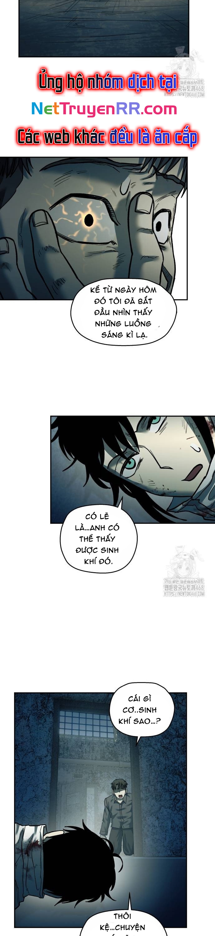 Sống Sót Qua Ngày Tận Thế: Chapter 42