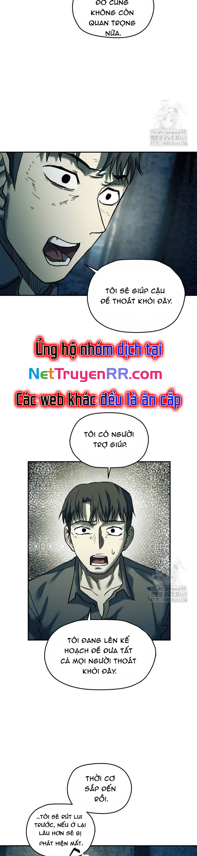 Sống Sót Qua Ngày Tận Thế: Chapter 42