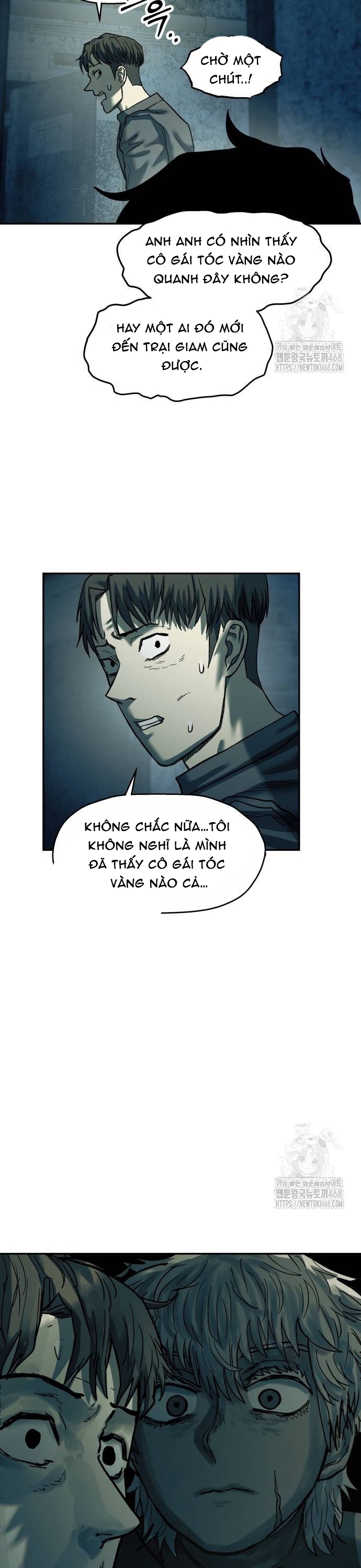 Sống Sót Qua Ngày Tận Thế: Chapter 42