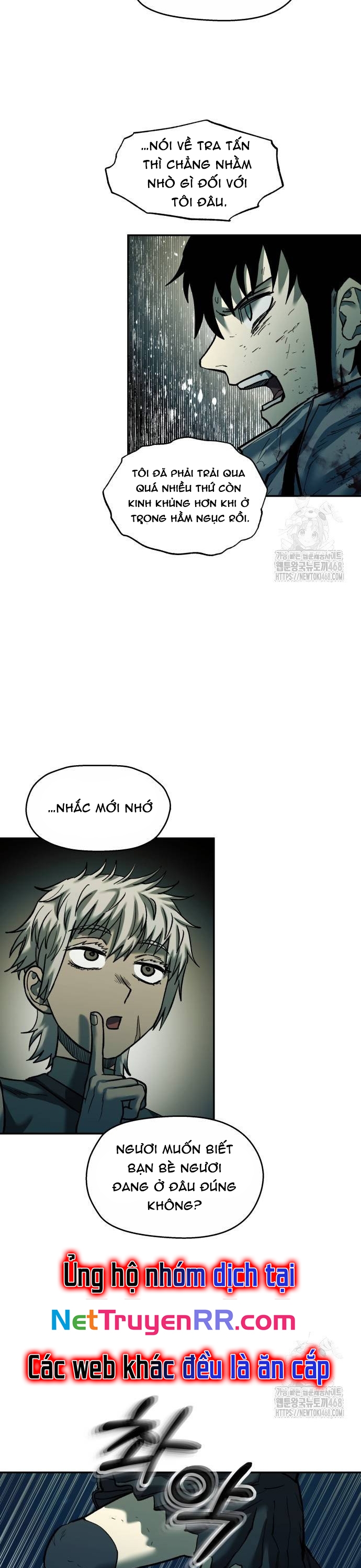 Sống Sót Qua Ngày Tận Thế: Chapter 42