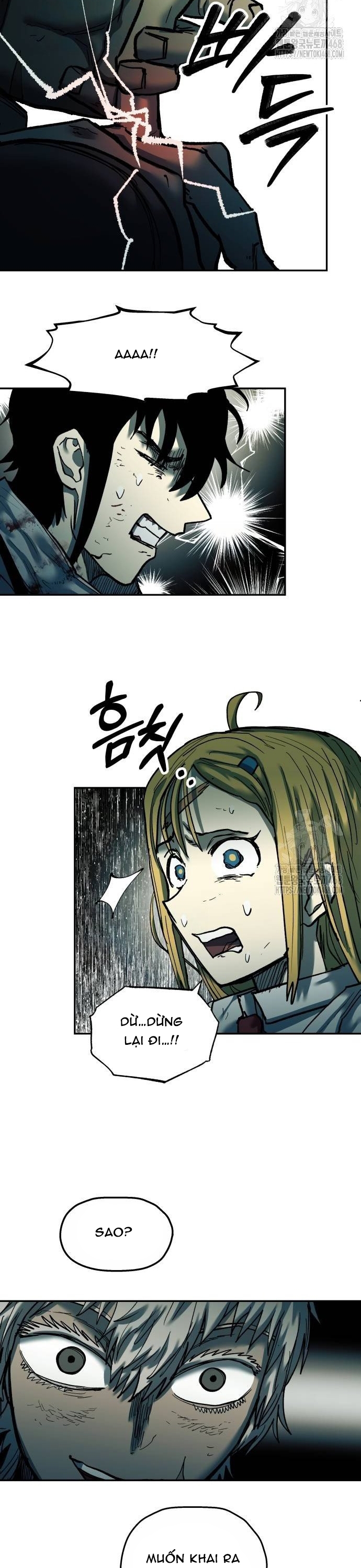 Sống Sót Qua Ngày Tận Thế: Chapter 42