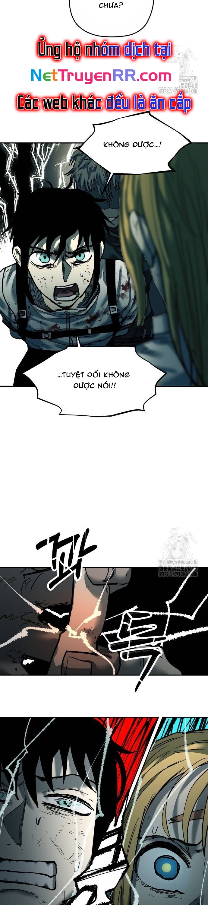 Sống Sót Qua Ngày Tận Thế: Chapter 42