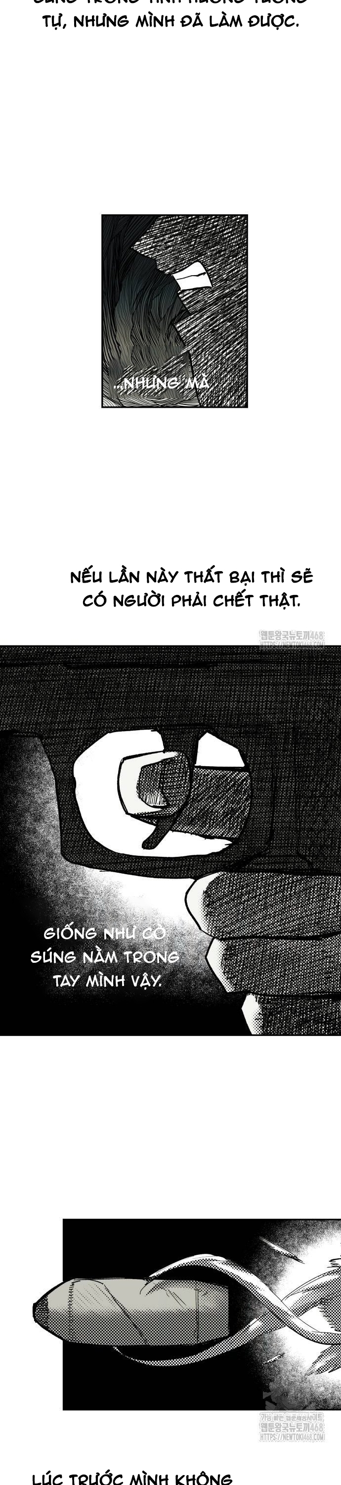 Sống Sót Qua Ngày Tận Thế: Chapter 42