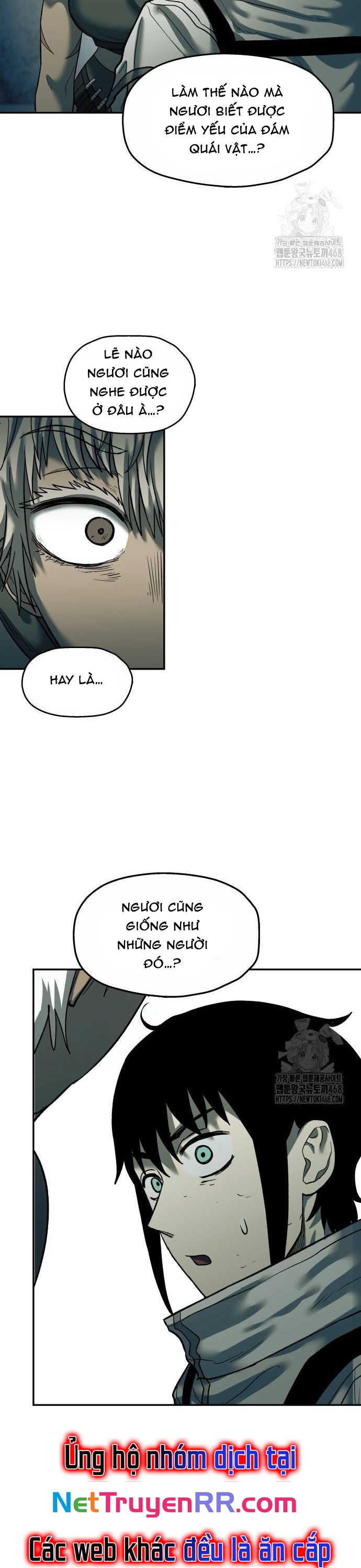 Sống Sót Qua Ngày Tận Thế: Chapter 42