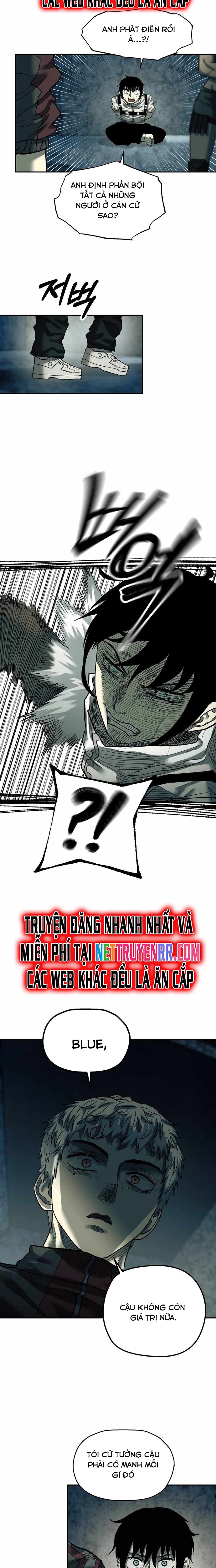 Sống Sót Qua Ngày Tận Thế: Chapter 43