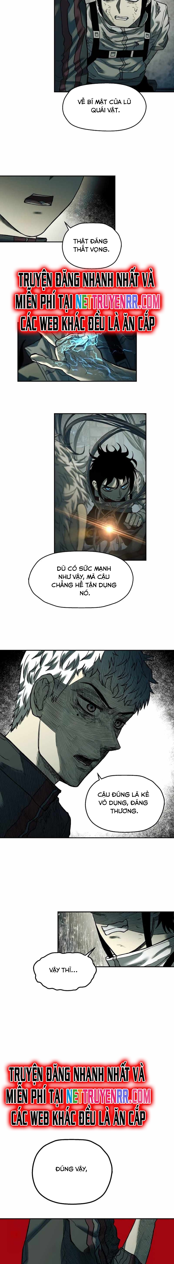 Sống Sót Qua Ngày Tận Thế: Chapter 43