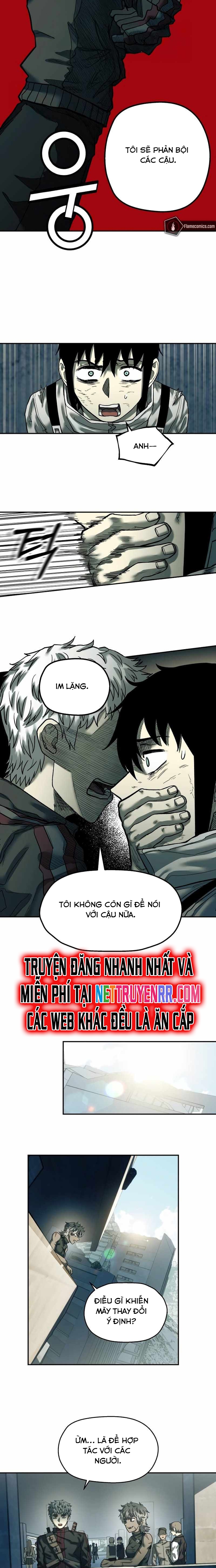 Sống Sót Qua Ngày Tận Thế: Chapter 43