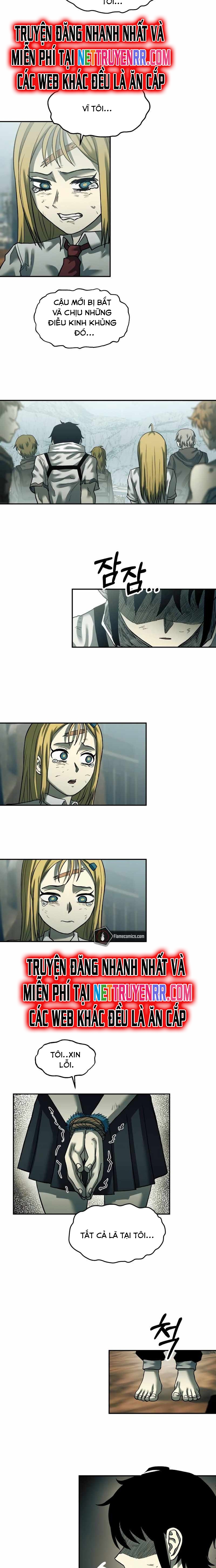 Sống Sót Qua Ngày Tận Thế: Chapter 43