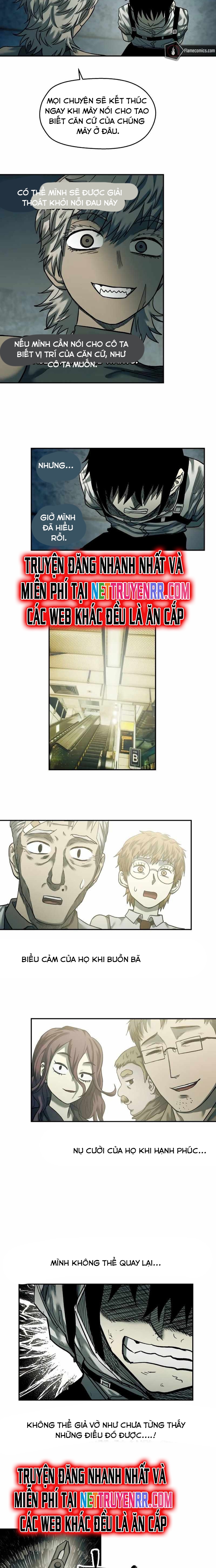 Sống Sót Qua Ngày Tận Thế: Chapter 43