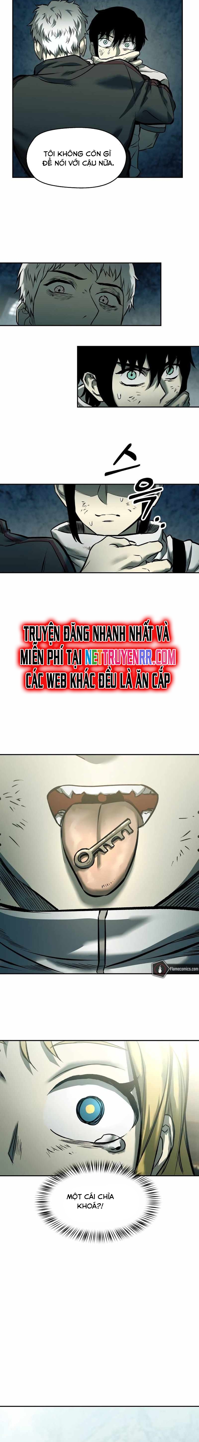 Sống Sót Qua Ngày Tận Thế: Chapter 43