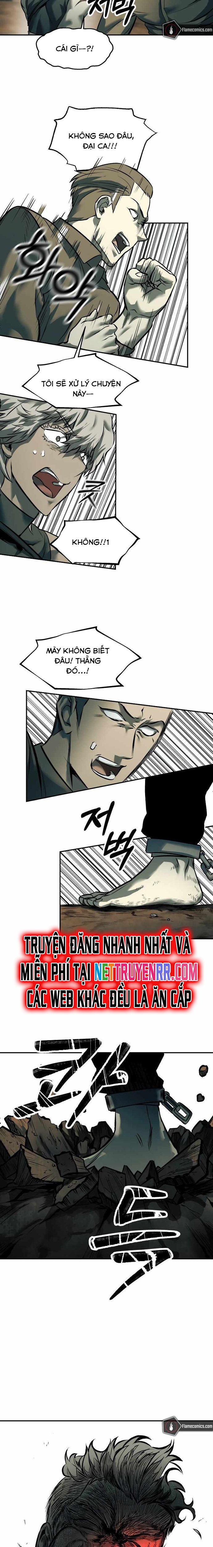 Sống Sót Qua Ngày Tận Thế: Chapter 43