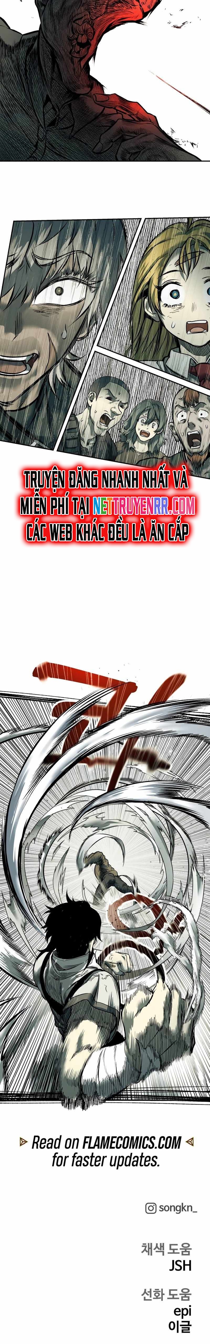 Sống Sót Qua Ngày Tận Thế: Chapter 43