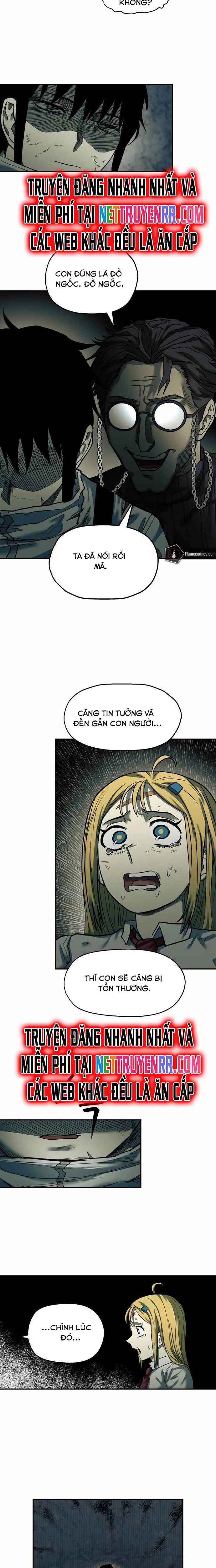 Sống Sót Qua Ngày Tận Thế: Chapter 43