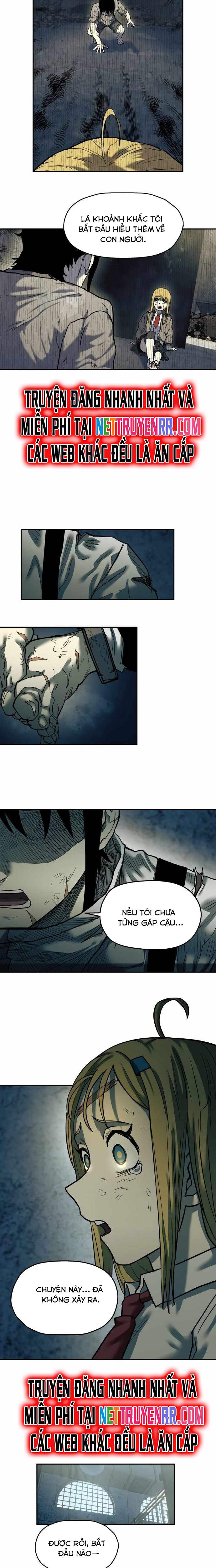 Sống Sót Qua Ngày Tận Thế: Chapter 43