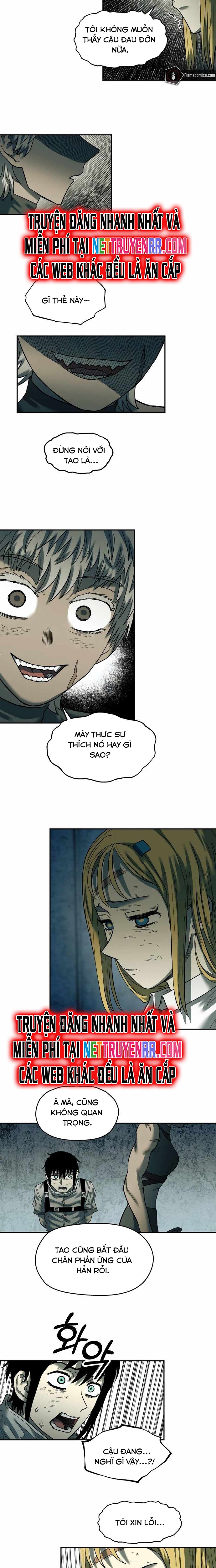 Sống Sót Qua Ngày Tận Thế: Chapter 43