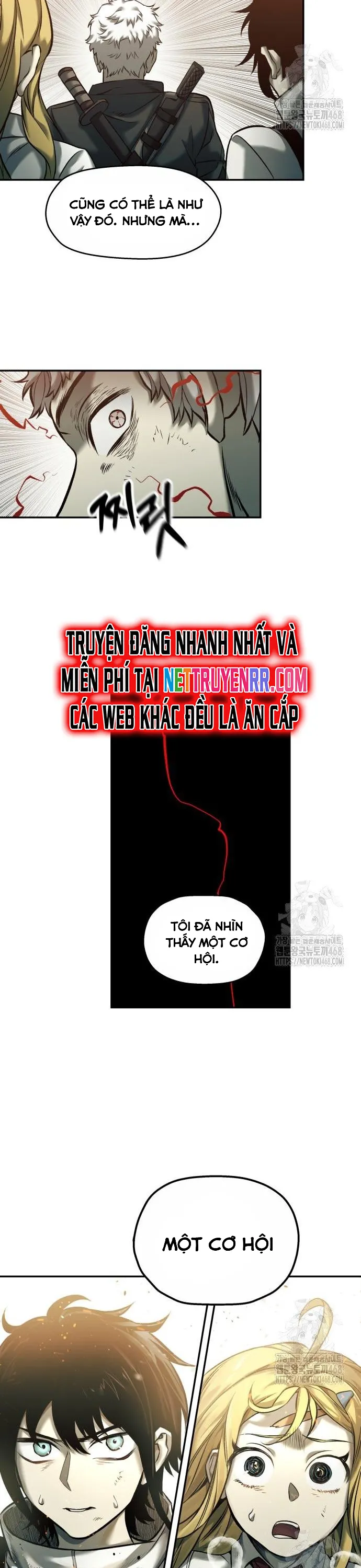 Sống Sót Qua Ngày Tận Thế: Chapter 45