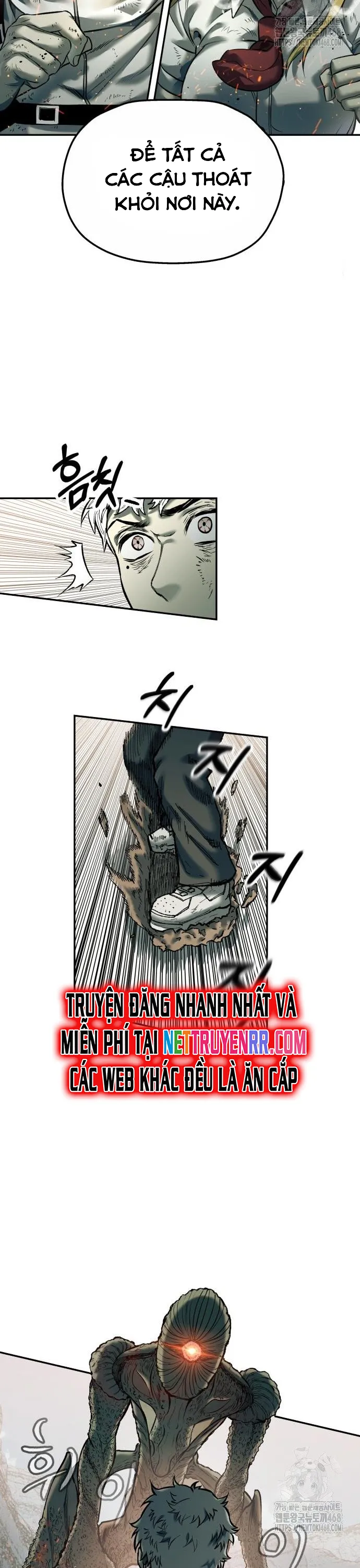 Sống Sót Qua Ngày Tận Thế: Chapter 45