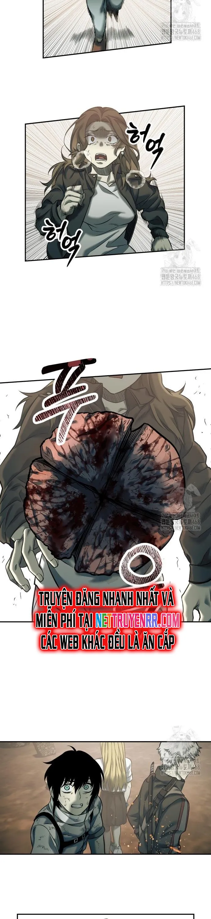 Sống Sót Qua Ngày Tận Thế: Chapter 45