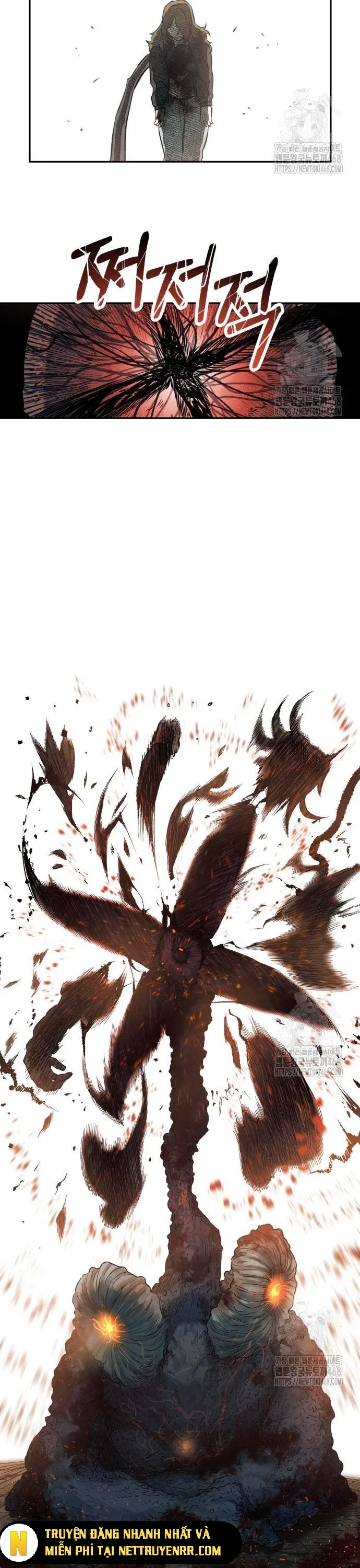 Sống Sót Qua Ngày Tận Thế: Chapter 45