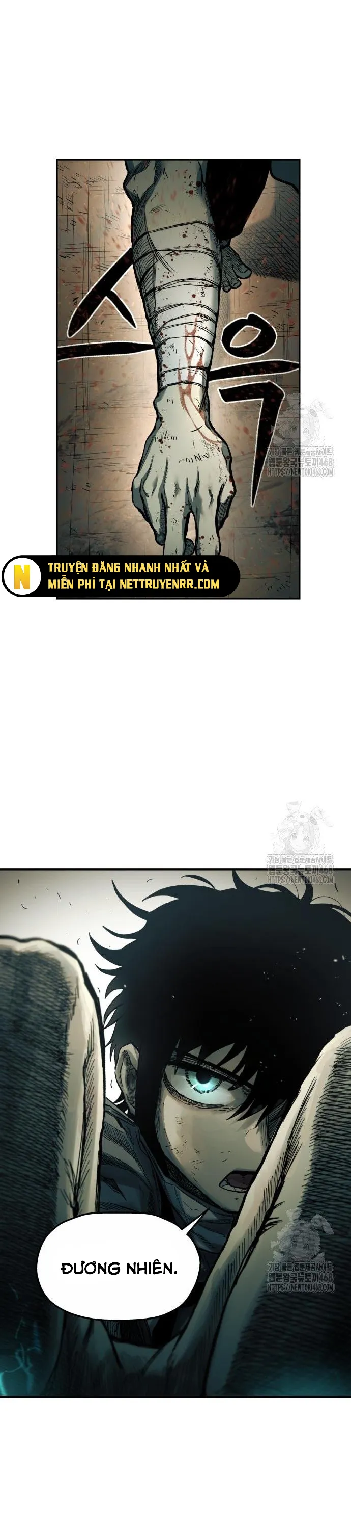 Sống Sót Qua Ngày Tận Thế: Chapter 45