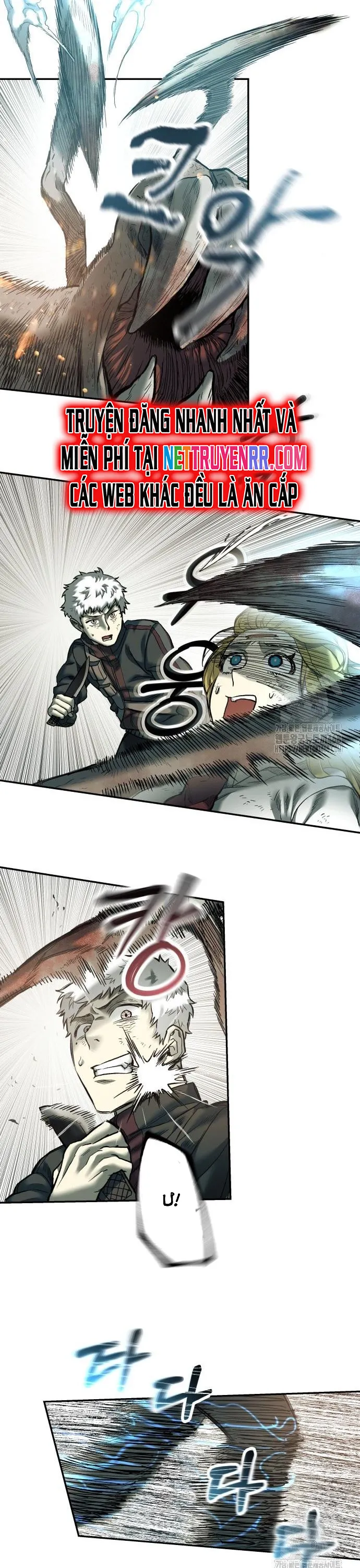 Sống Sót Qua Ngày Tận Thế: Chapter 45