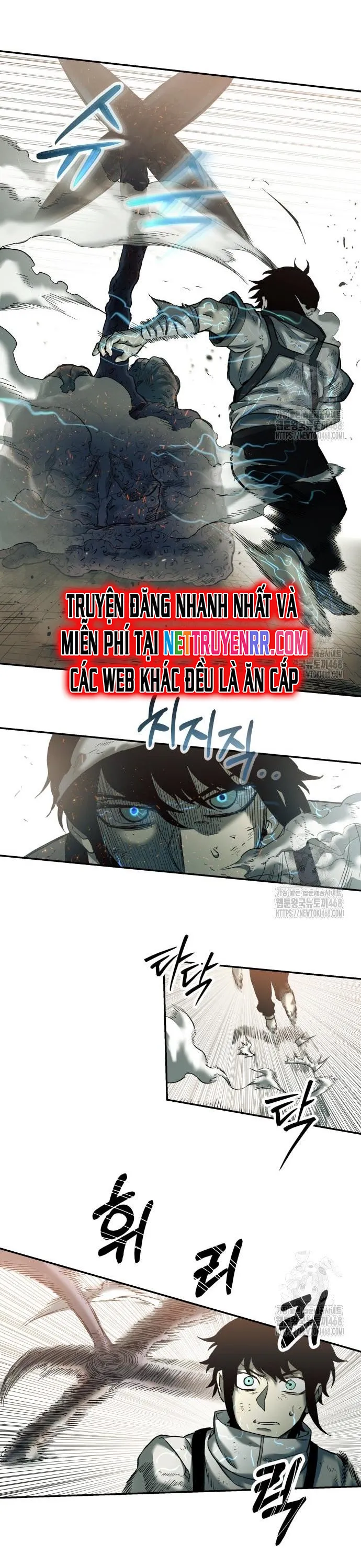 Sống Sót Qua Ngày Tận Thế: Chapter 45