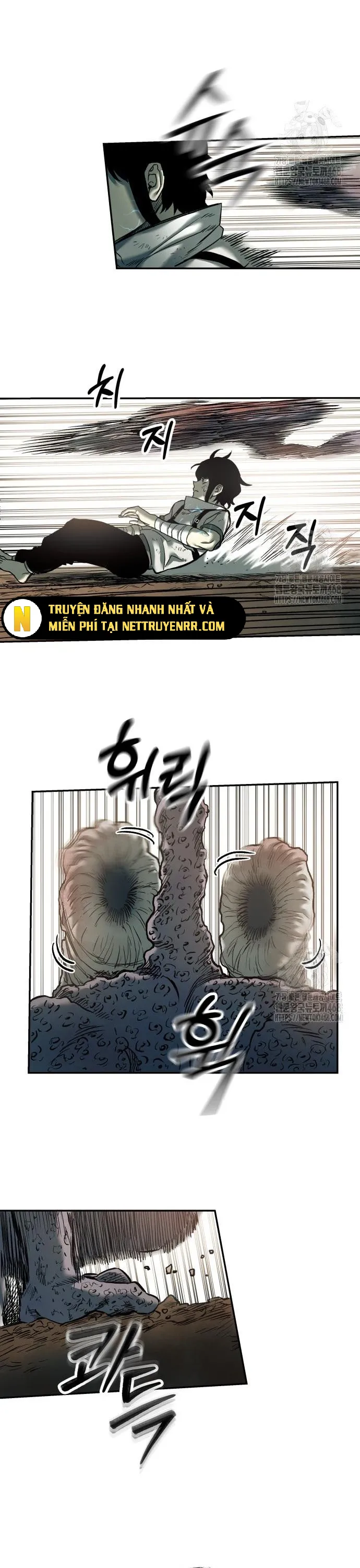 Sống Sót Qua Ngày Tận Thế: Chapter 45