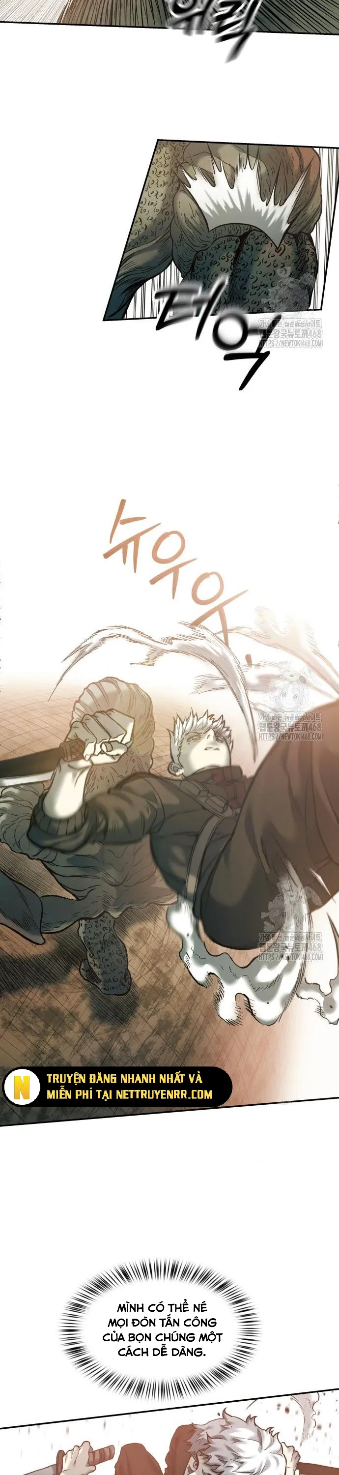 Sống Sót Qua Ngày Tận Thế: Chapter 45