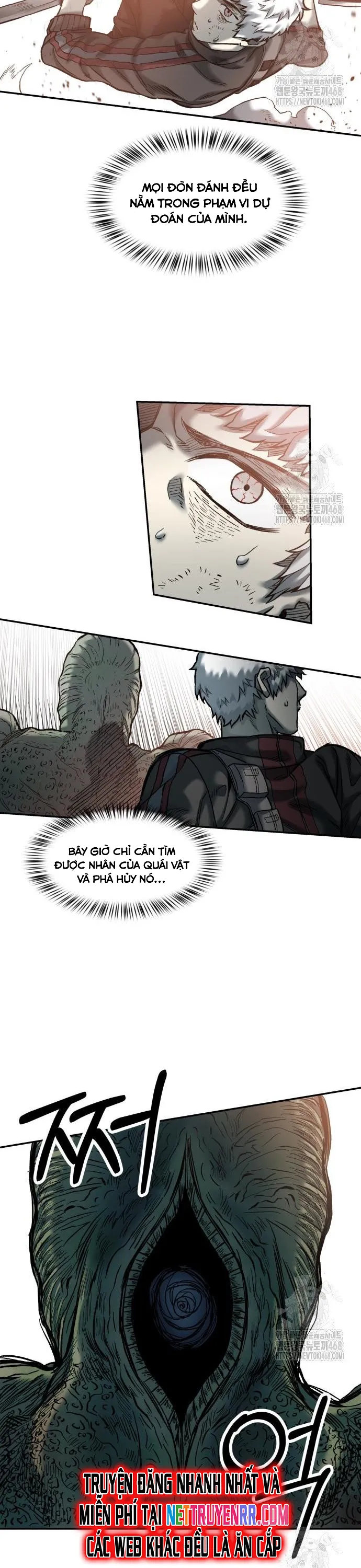 Sống Sót Qua Ngày Tận Thế: Chapter 45