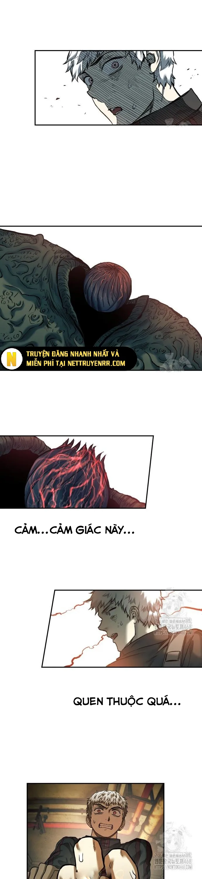 Sống Sót Qua Ngày Tận Thế: Chapter 45