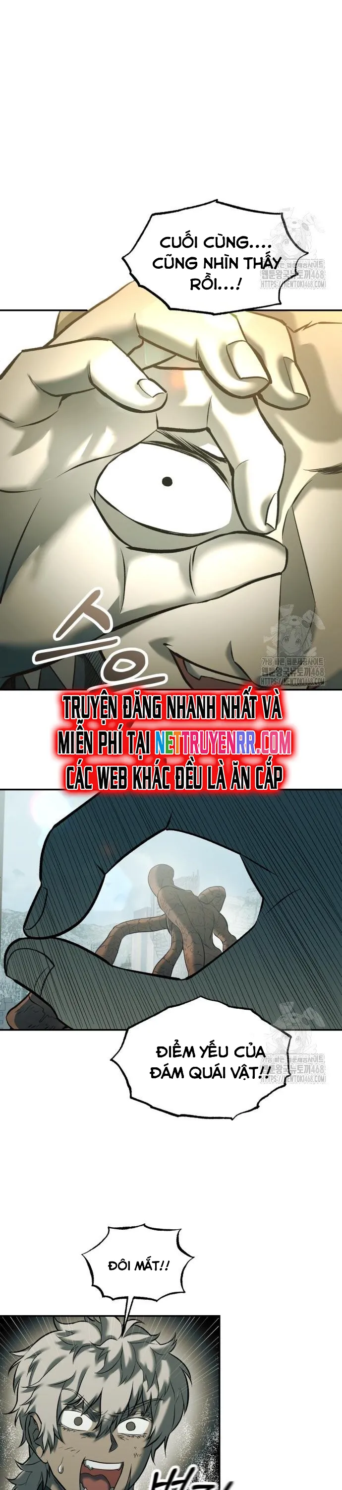 Sống Sót Qua Ngày Tận Thế: Chapter 45