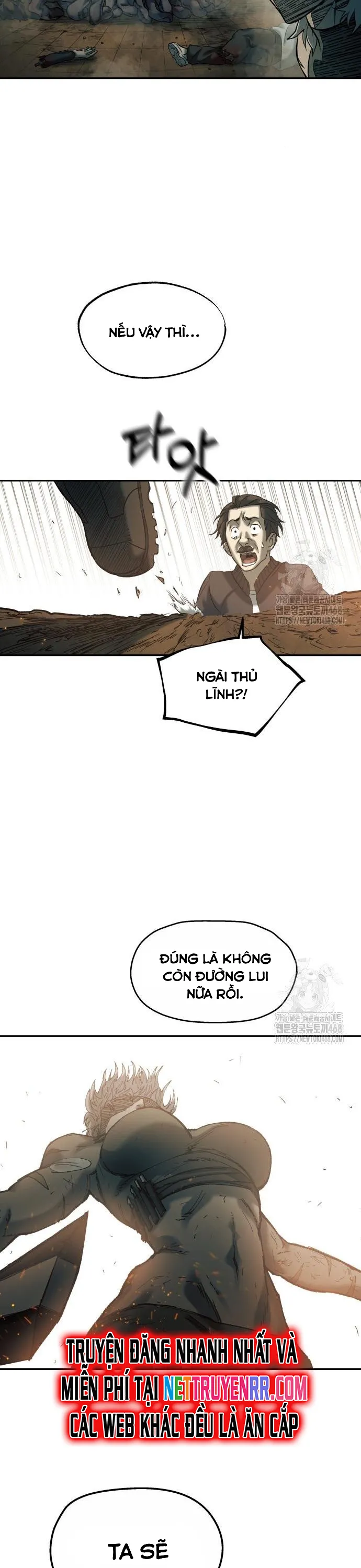 Sống Sót Qua Ngày Tận Thế: Chapter 45