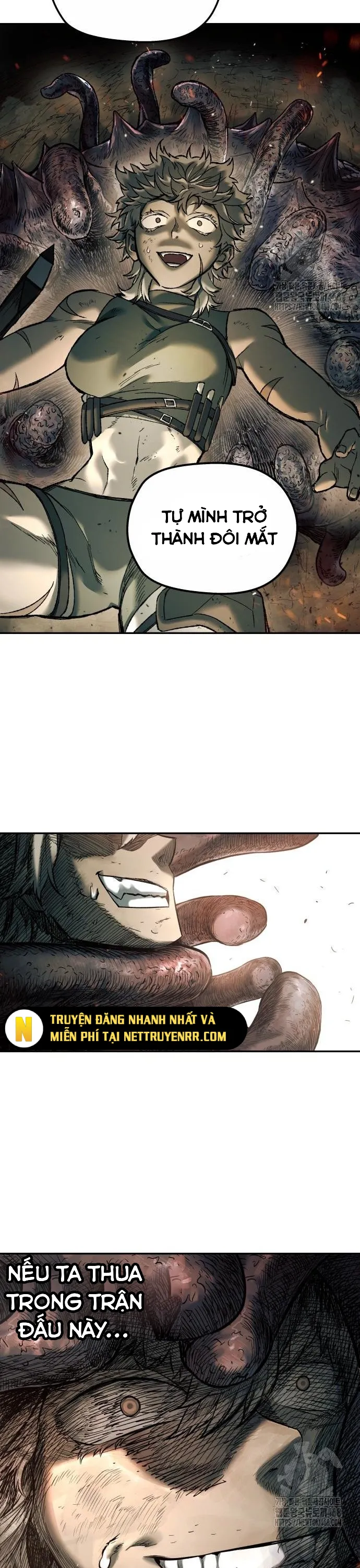 Sống Sót Qua Ngày Tận Thế: Chapter 45