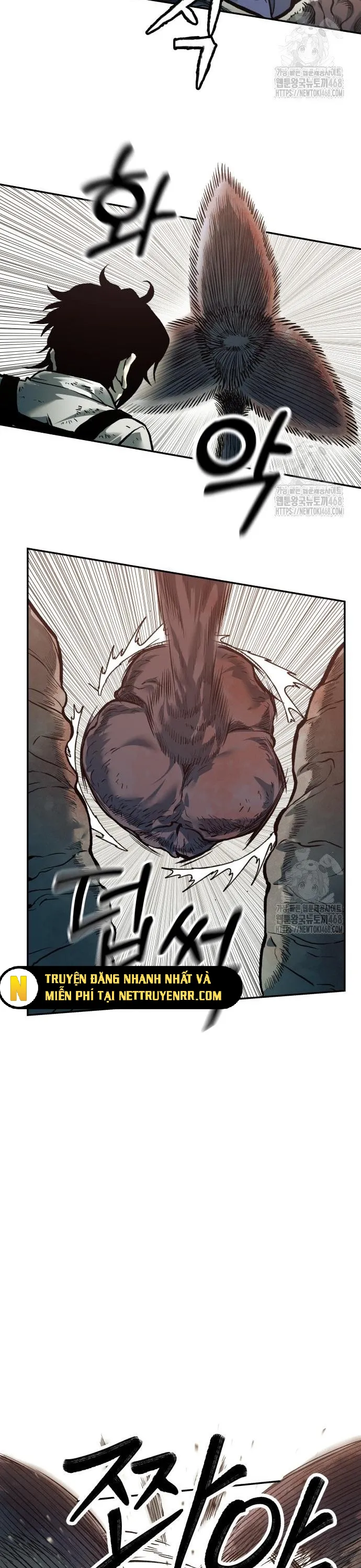 Sống Sót Qua Ngày Tận Thế: Chapter 46