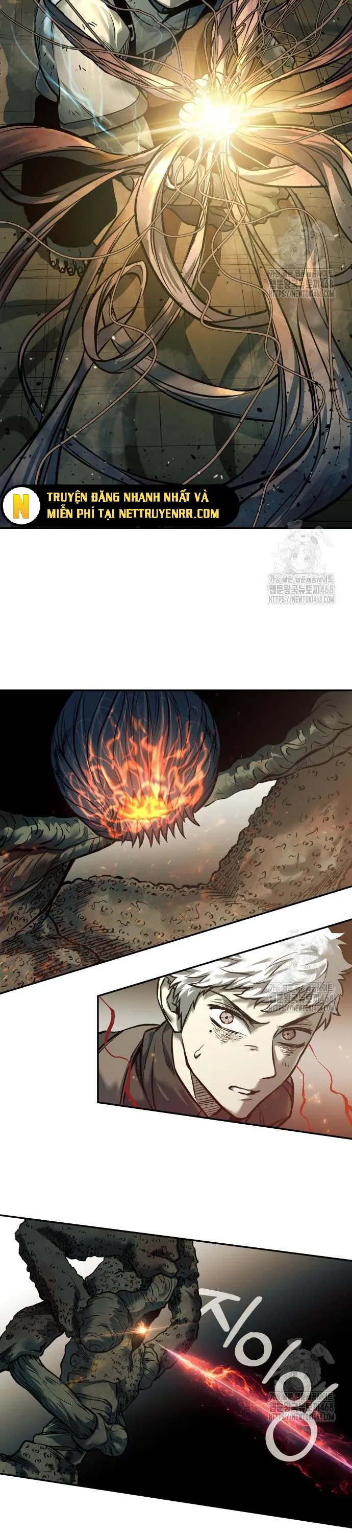 Sống Sót Qua Ngày Tận Thế: Chapter 46