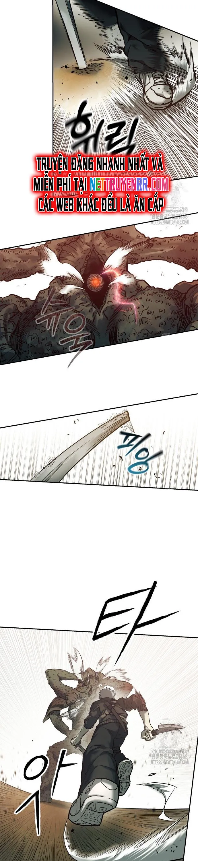 Sống Sót Qua Ngày Tận Thế: Chapter 46