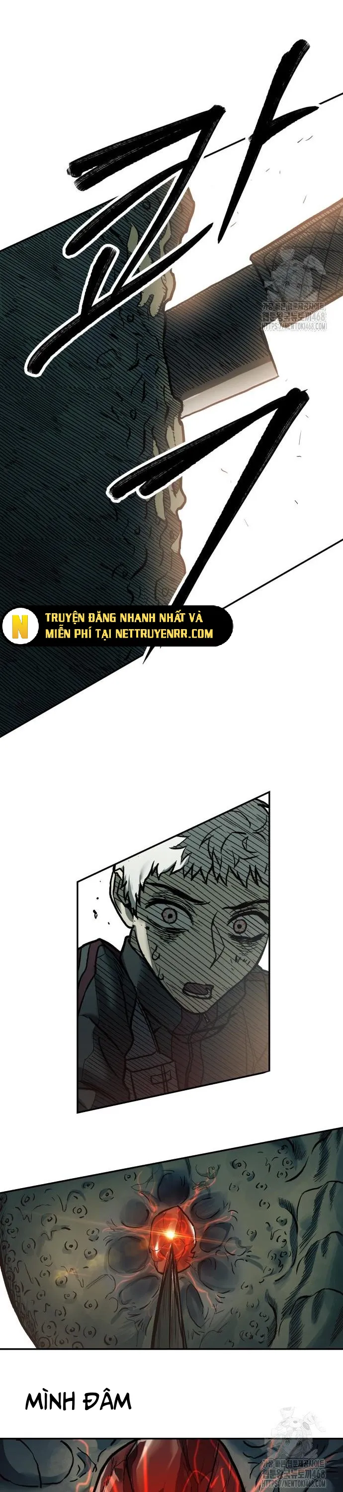 Sống Sót Qua Ngày Tận Thế: Chapter 46