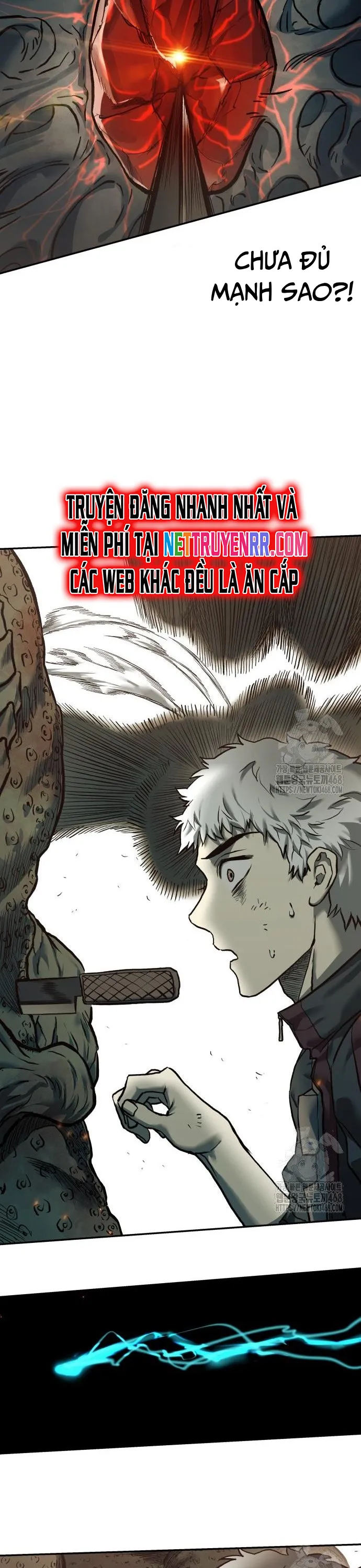 Sống Sót Qua Ngày Tận Thế: Chapter 46