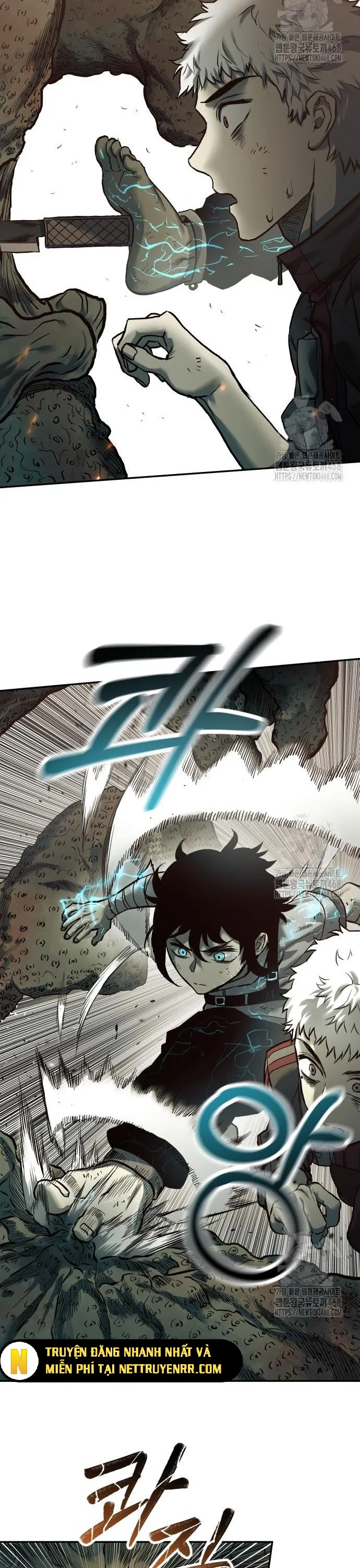 Sống Sót Qua Ngày Tận Thế: Chapter 46