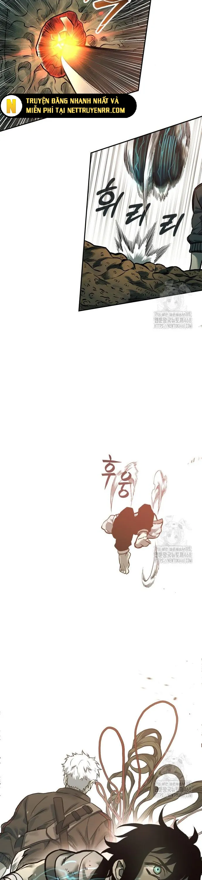 Sống Sót Qua Ngày Tận Thế: Chapter 46