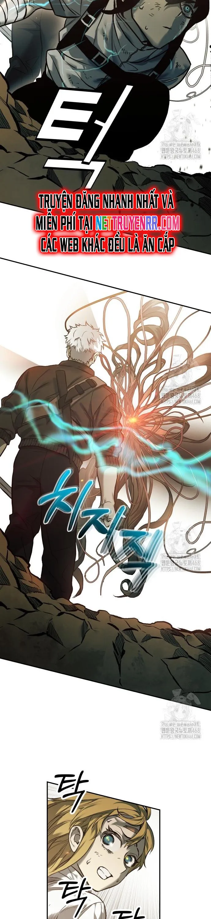 Sống Sót Qua Ngày Tận Thế: Chapter 46