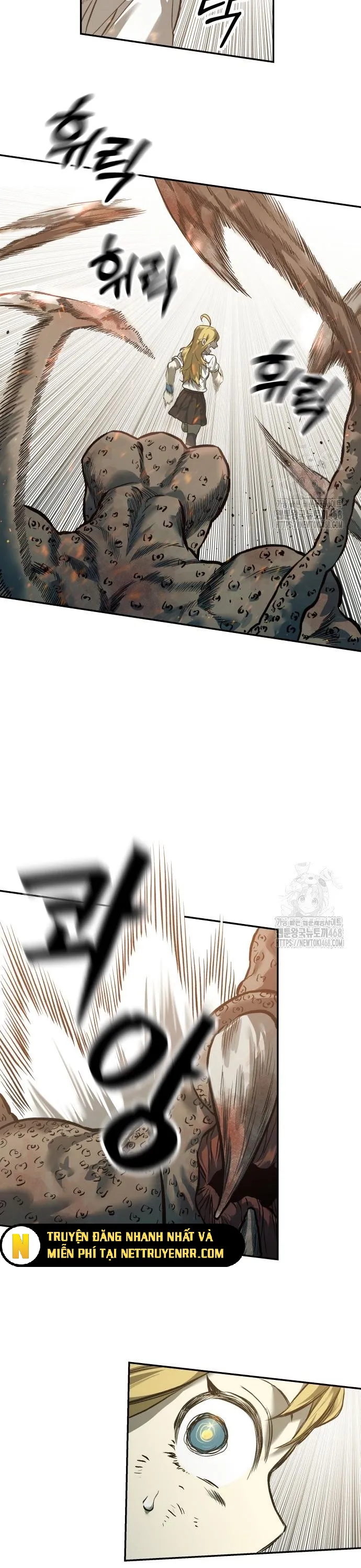 Sống Sót Qua Ngày Tận Thế: Chapter 46