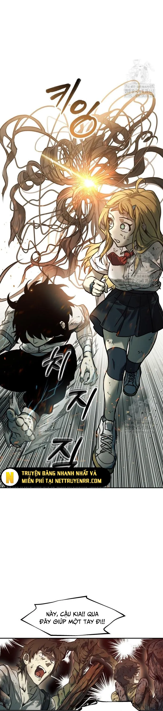 Sống Sót Qua Ngày Tận Thế: Chapter 46