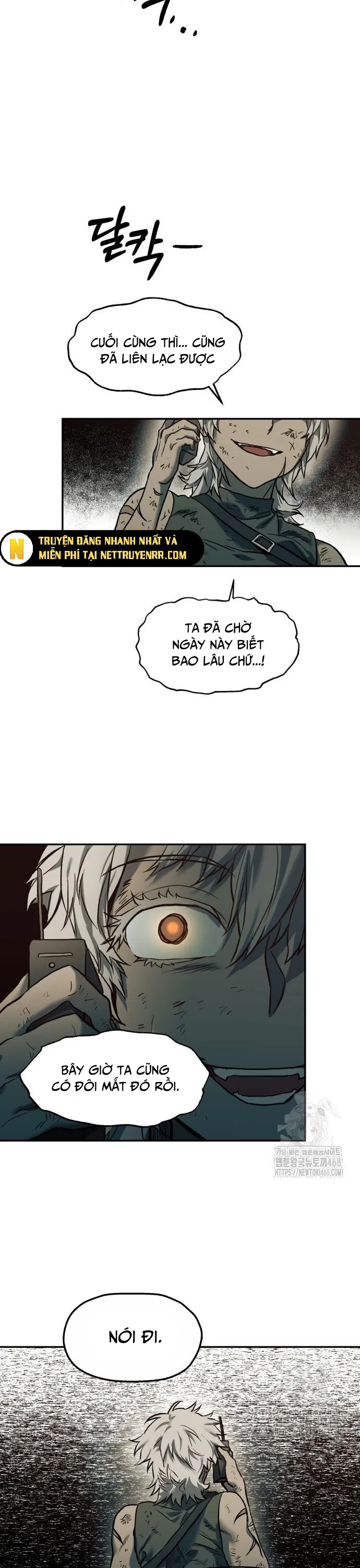 Sống Sót Qua Ngày Tận Thế: Chapter 46