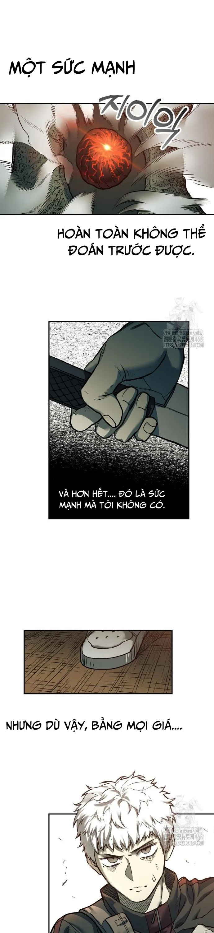 Sống Sót Qua Ngày Tận Thế: Chapter 46