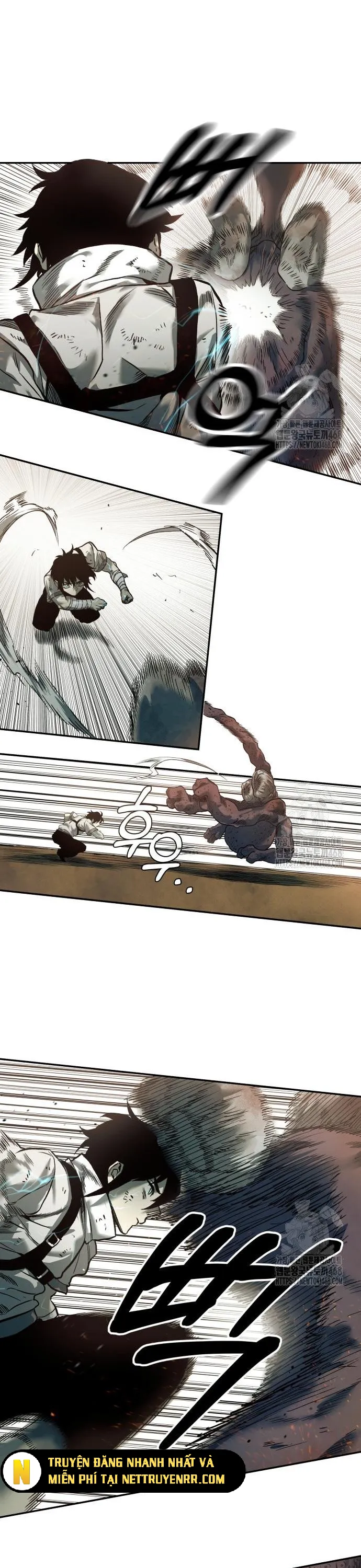 Sống Sót Qua Ngày Tận Thế: Chapter 46